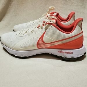 Nike React Infinity Pro Golf Shoes